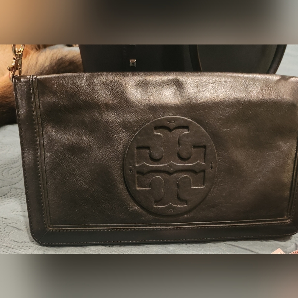 Tory burch hand bag